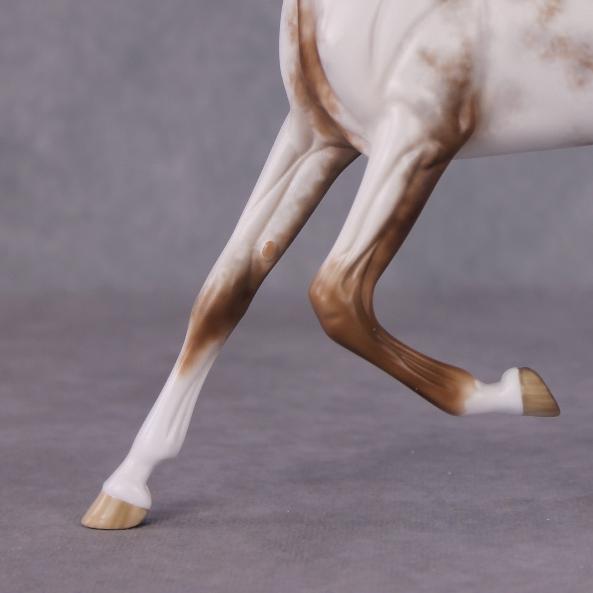 "Skiffle" OOAK Yearling By Sheryl Leisure Best Offer 04/01/2025