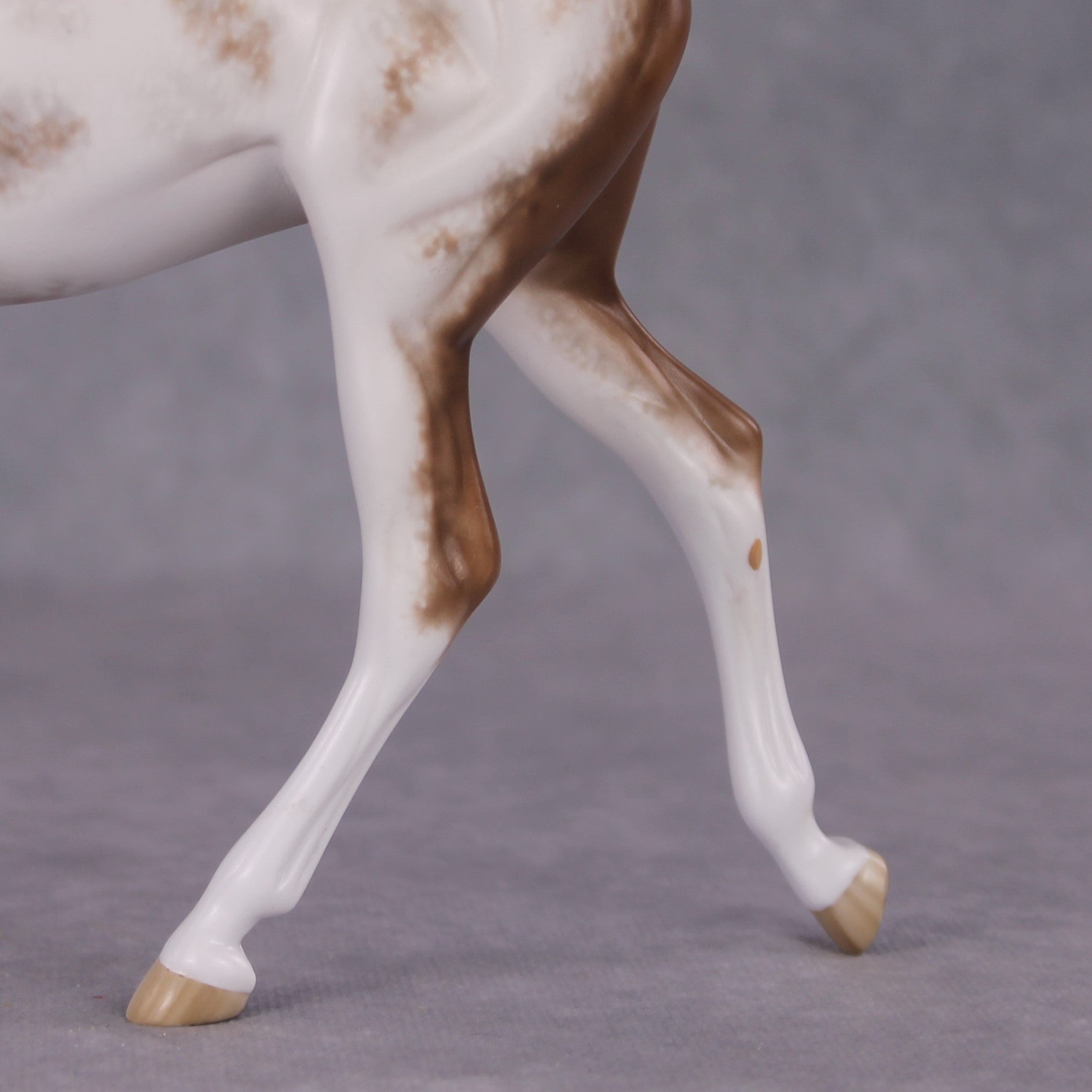 "Skiffle" OOAK Yearling By Sheryl Leisure Best Offer 04/01/2025