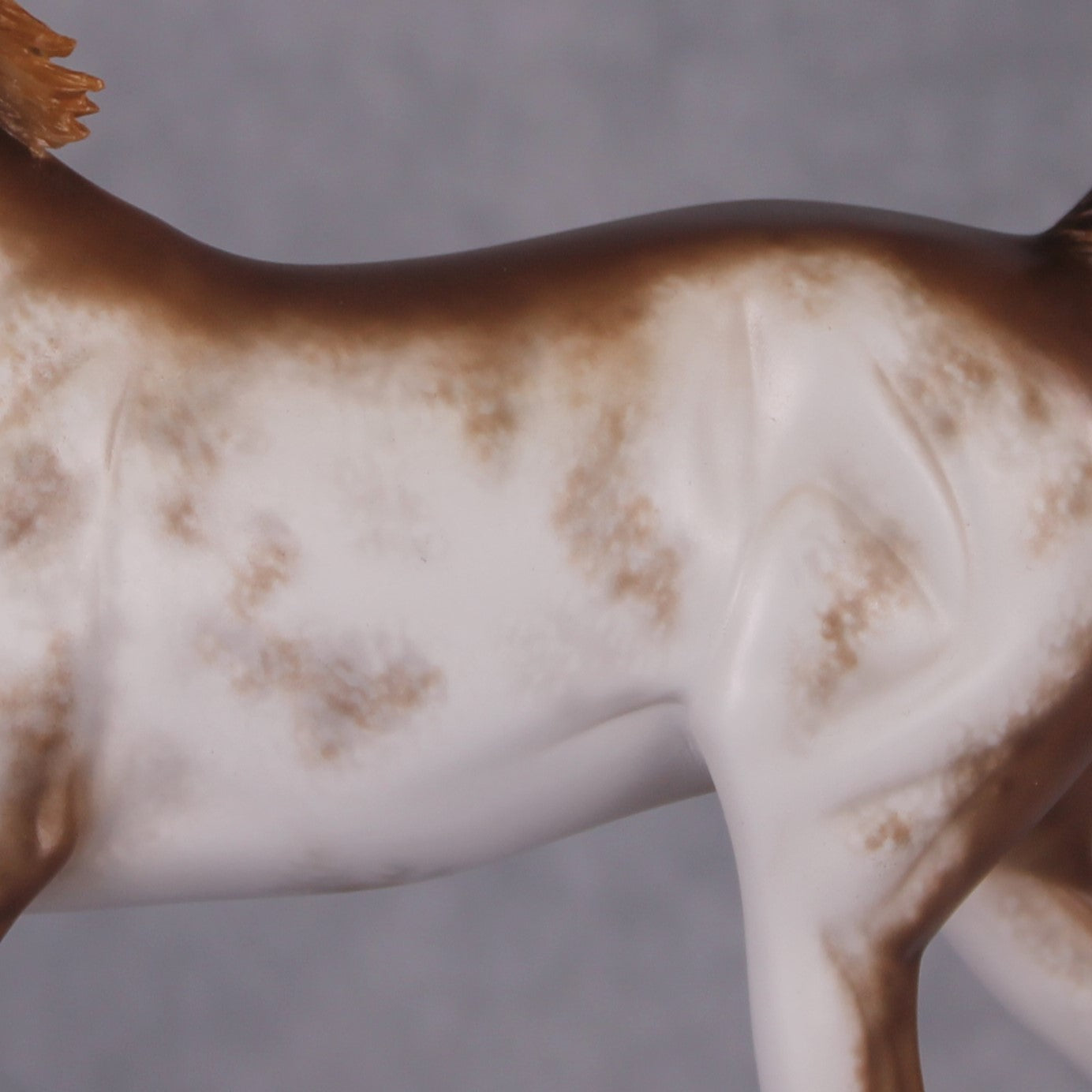 "Skiffle" OOAK Yearling By Sheryl Leisure Best Offer 04/01/2025