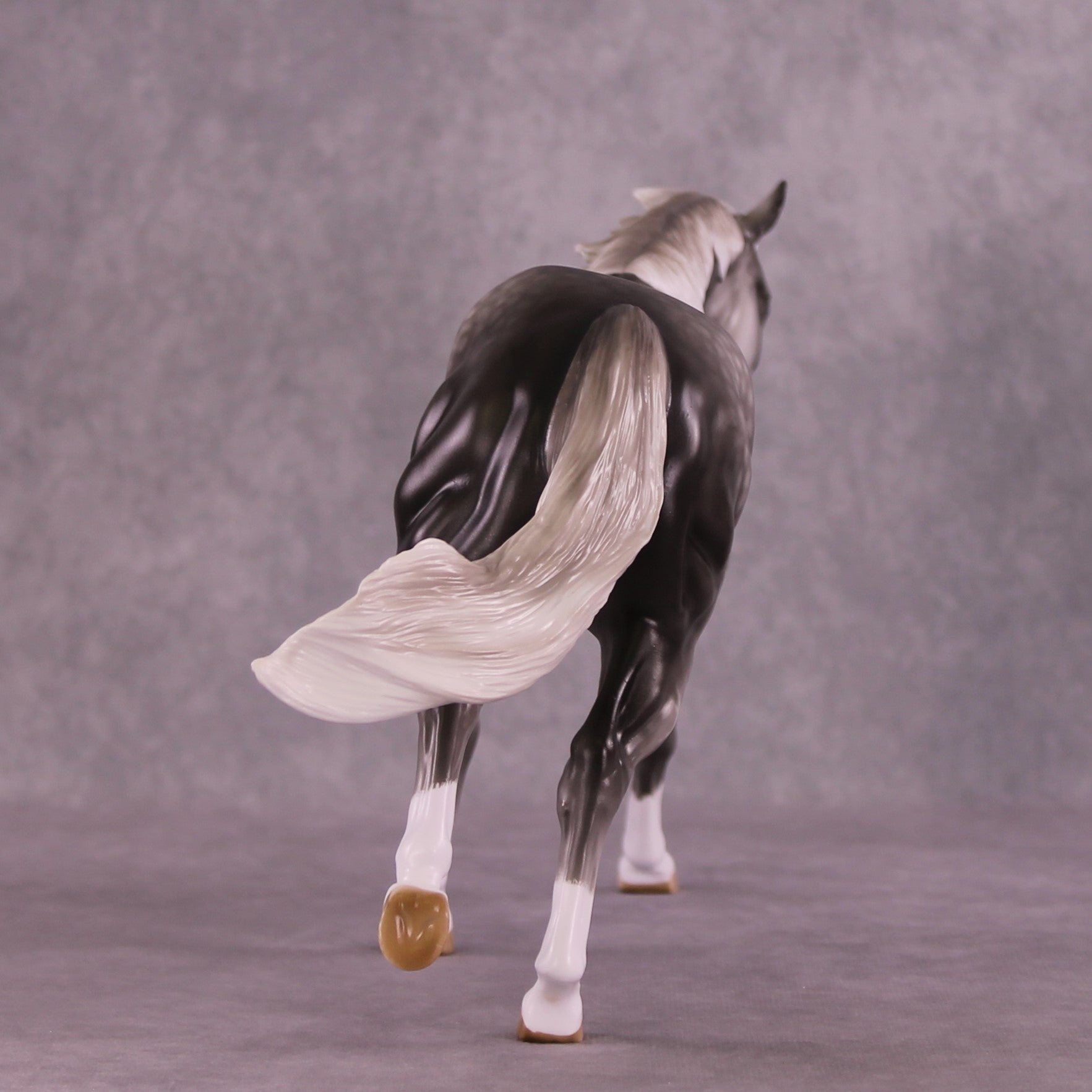 "Townsend" OOAK FCM Remington by Sheryl Leisure Best Offer 07/08/25