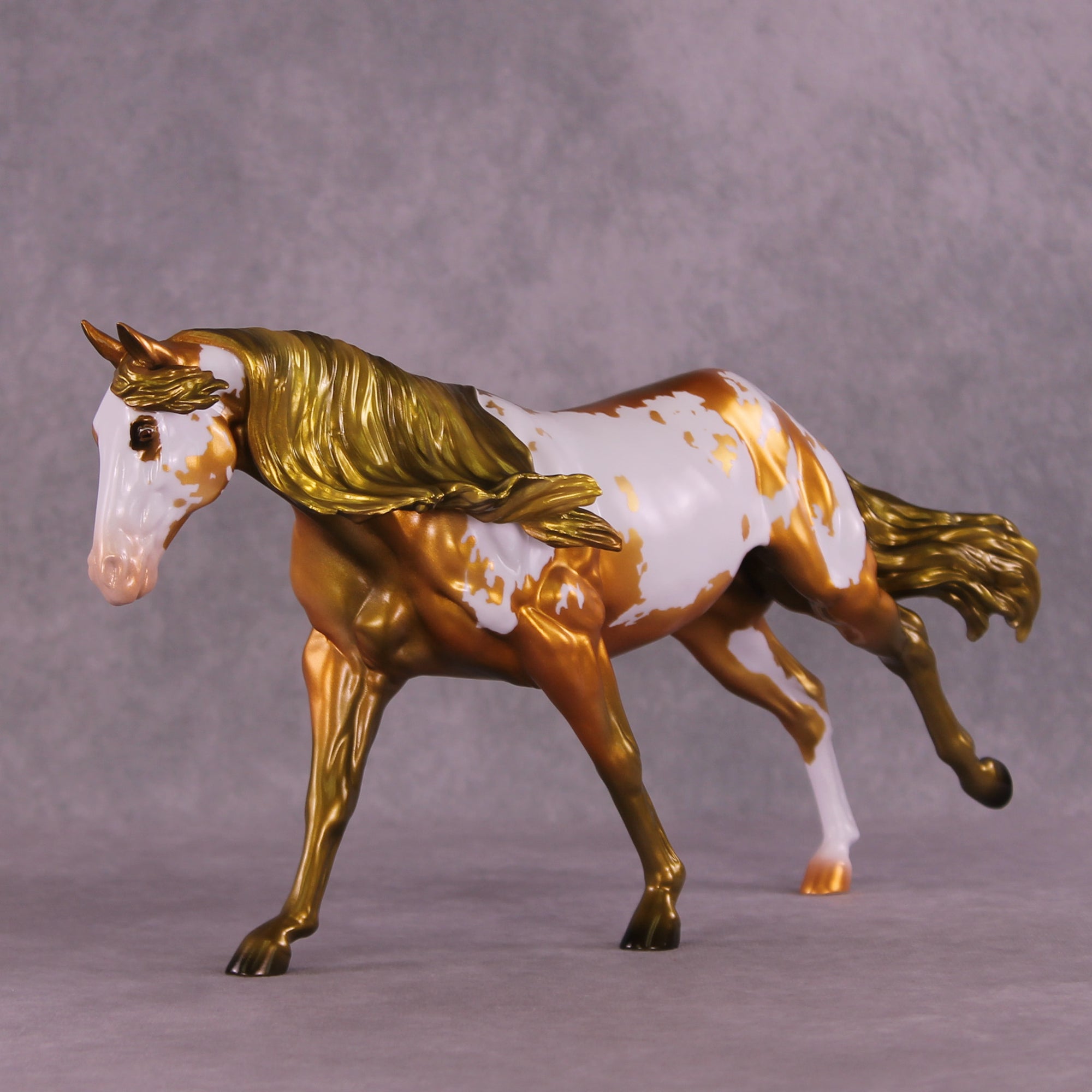 Pre-Order Heza Spice Train LE-30 FCM Remington by Erin Corbett TS25