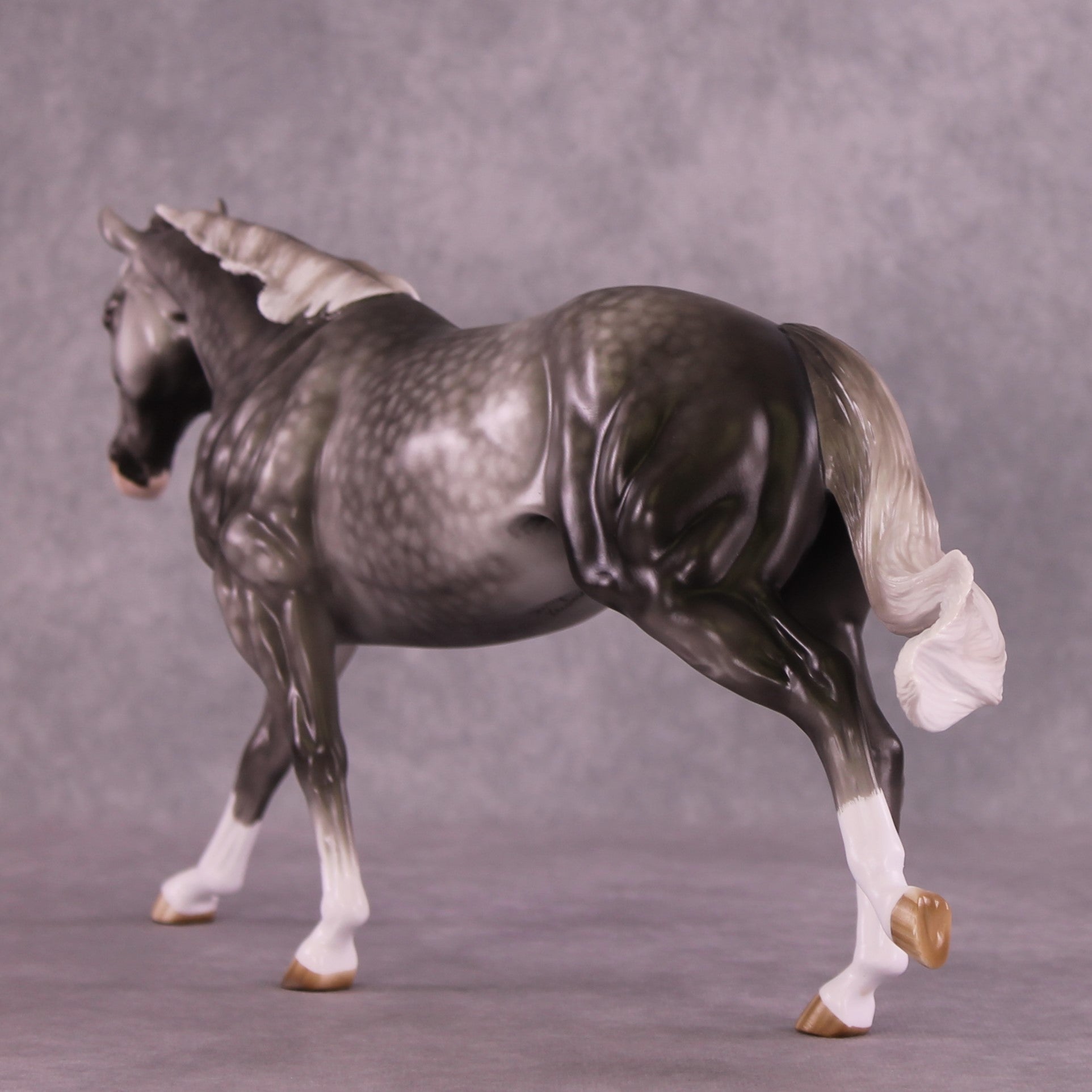 "Townsend" OOAK FCM Remington by Sheryl Leisure Best Offer 07/08/25