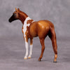 Catachan LE-6 Chestnut Pinto Thoroughbred Chip By Jamie Adamson $99 Chips Sale December 2024