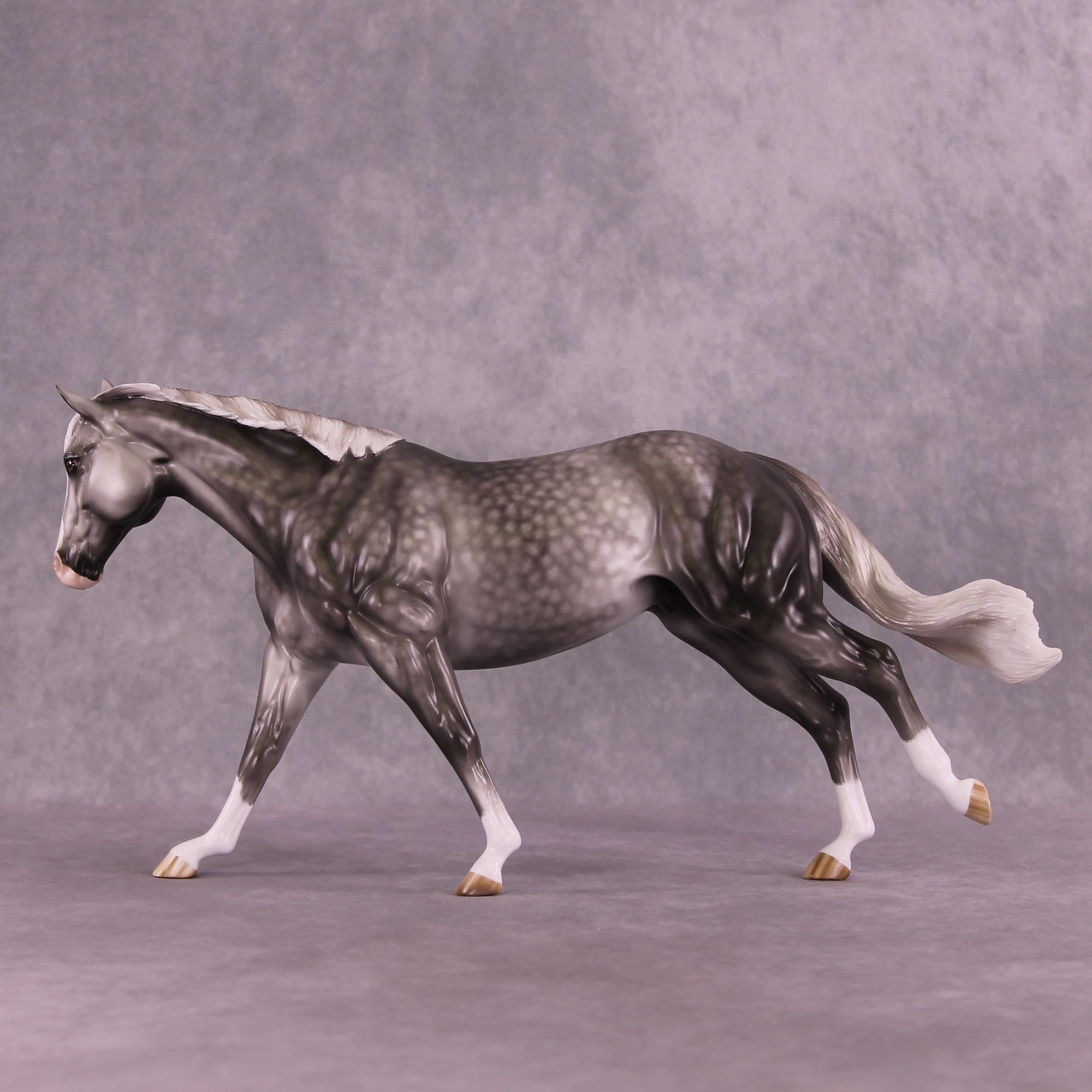 "Townsend" OOAK FCM Remington by Sheryl Leisure Best Offer 07/08/25