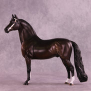 Sweet Treat OOAK Morgan by Anna Rieck DDOOAKs25