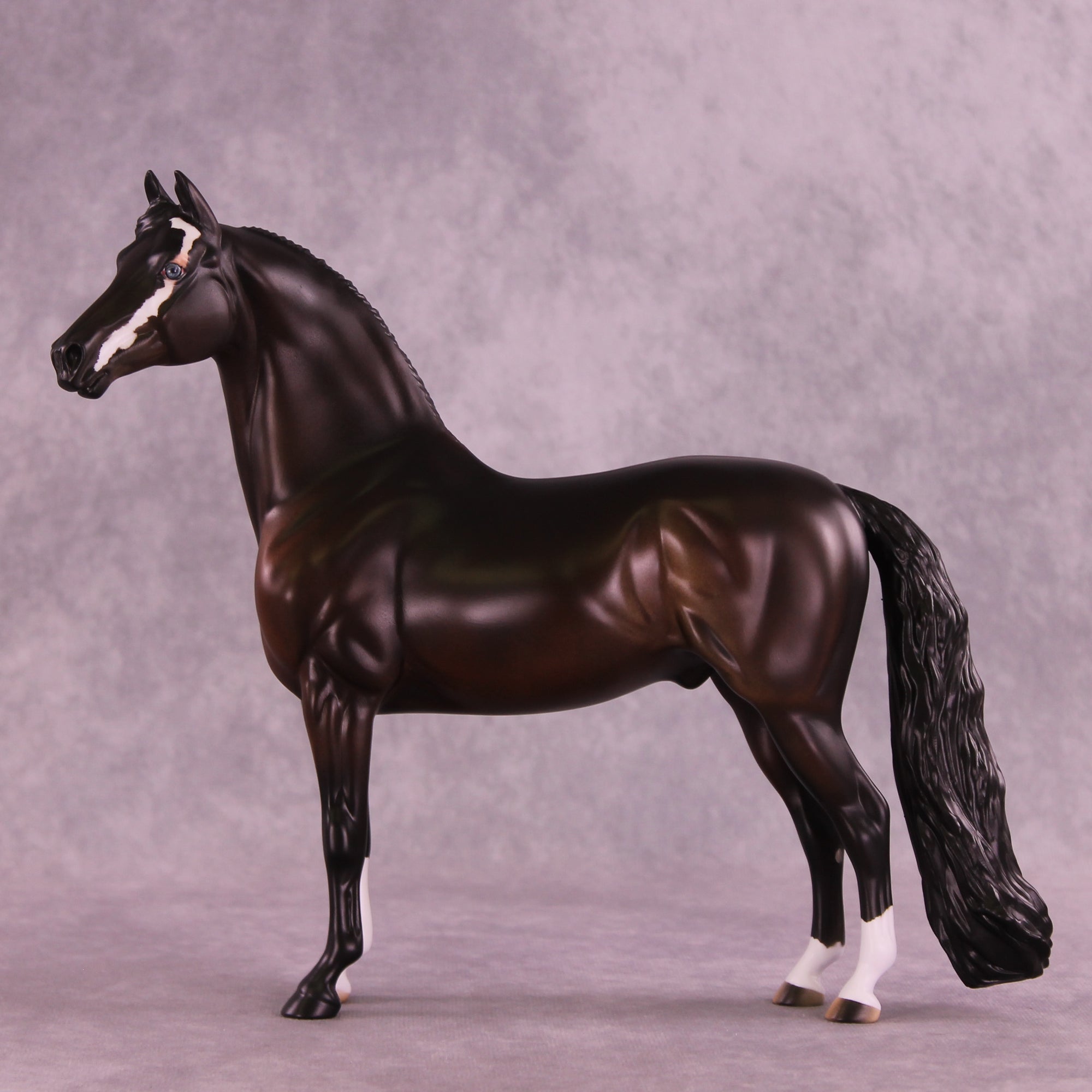 Sweet Treat OOAK Morgan by Anna Rieck DDOOAKs25