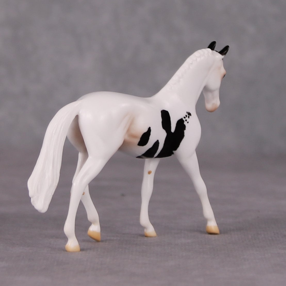 Guiliman LE-6 Medicine Hat Warmblood Chip By Jamie Adamson $99 Chips Sale December 2024