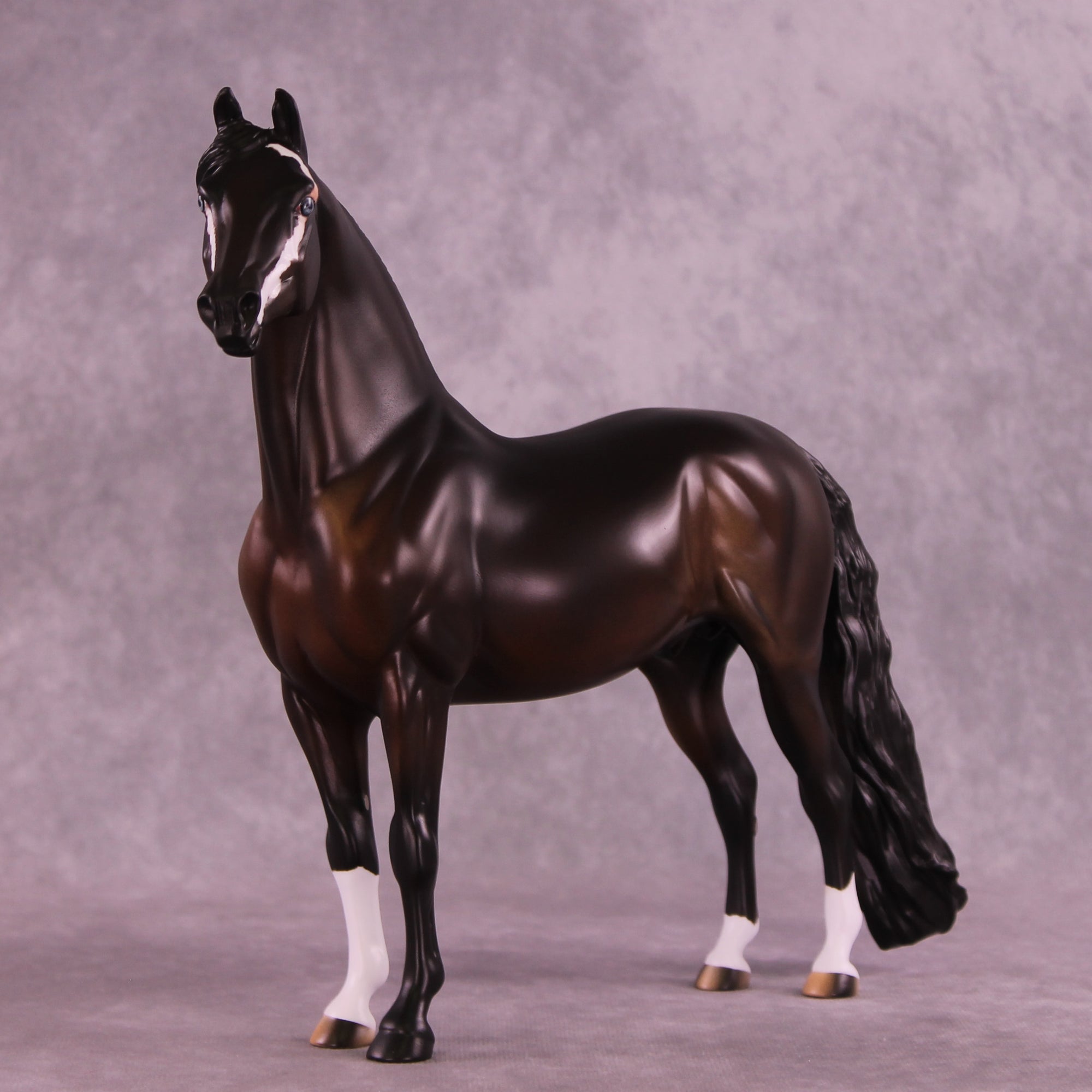 Sweet Treat OOAK Morgan by Anna Rieck DDOOAKs25