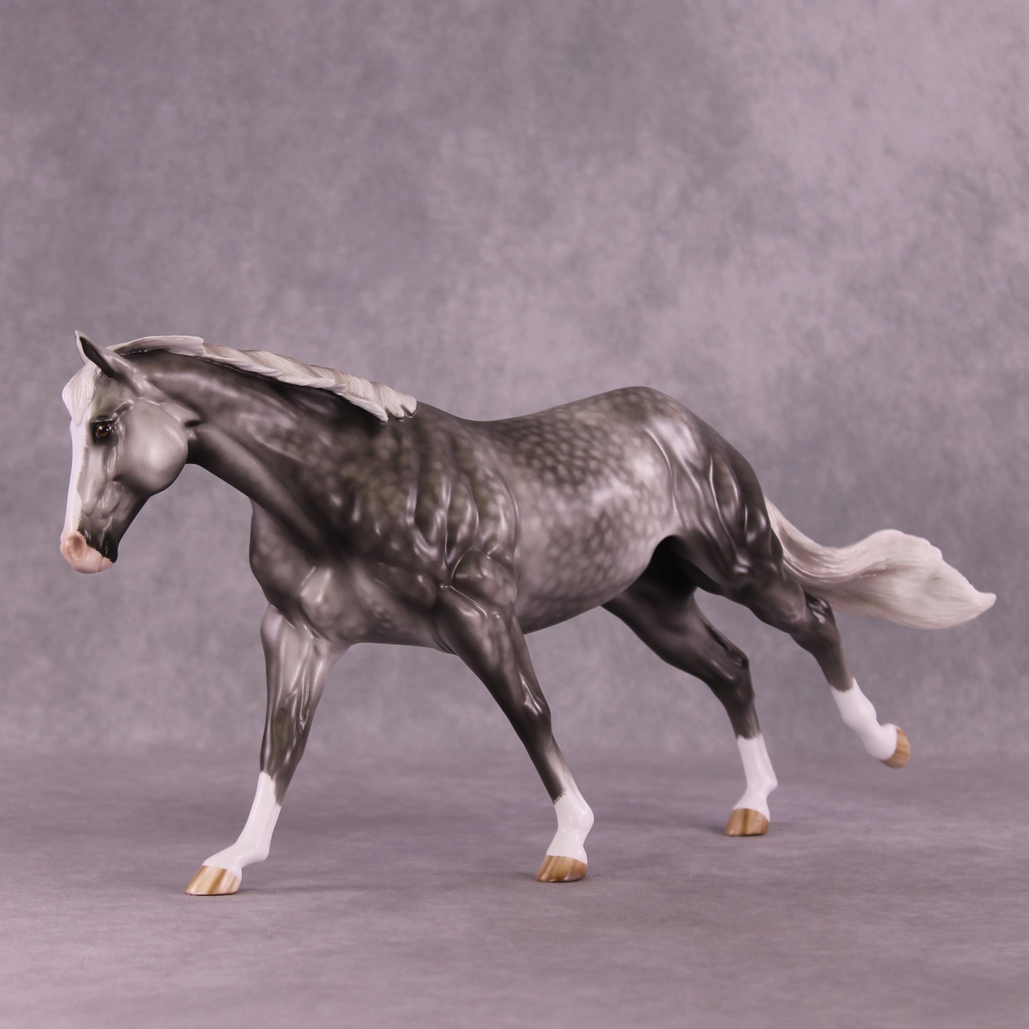 "Townsend" OOAK FCM Remington by Sheryl Leisure Best Offer 07/08/25