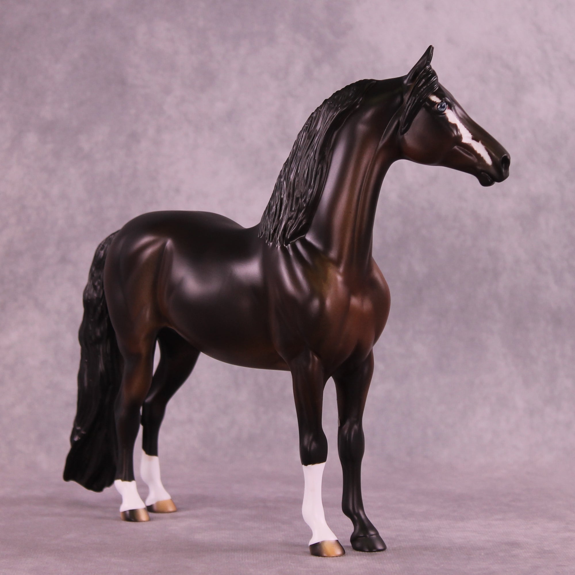 Sweet Treat OOAK Morgan by Anna Rieck DDOOAKs25