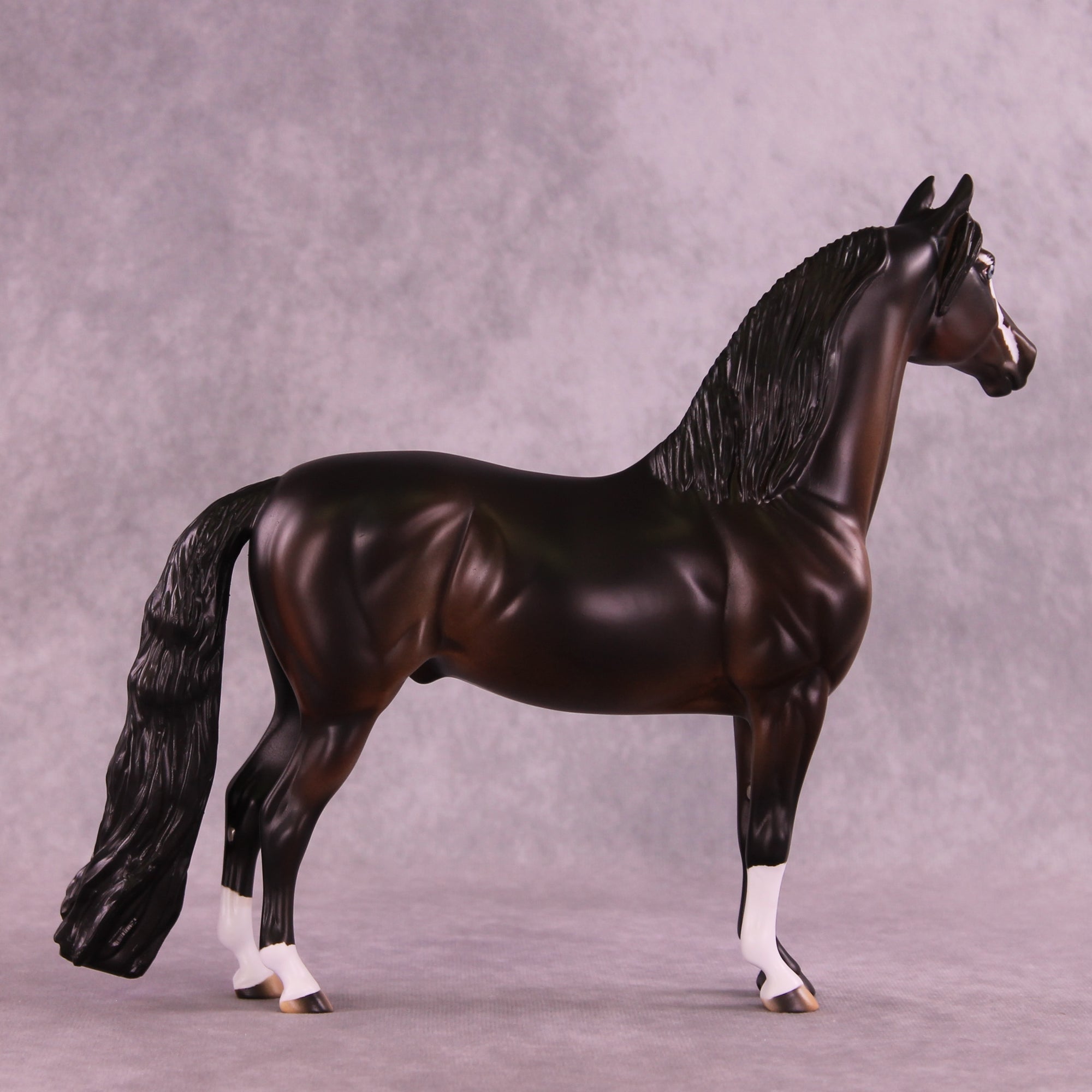 Sweet Treat OOAK Morgan by Anna Rieck DDOOAKs25