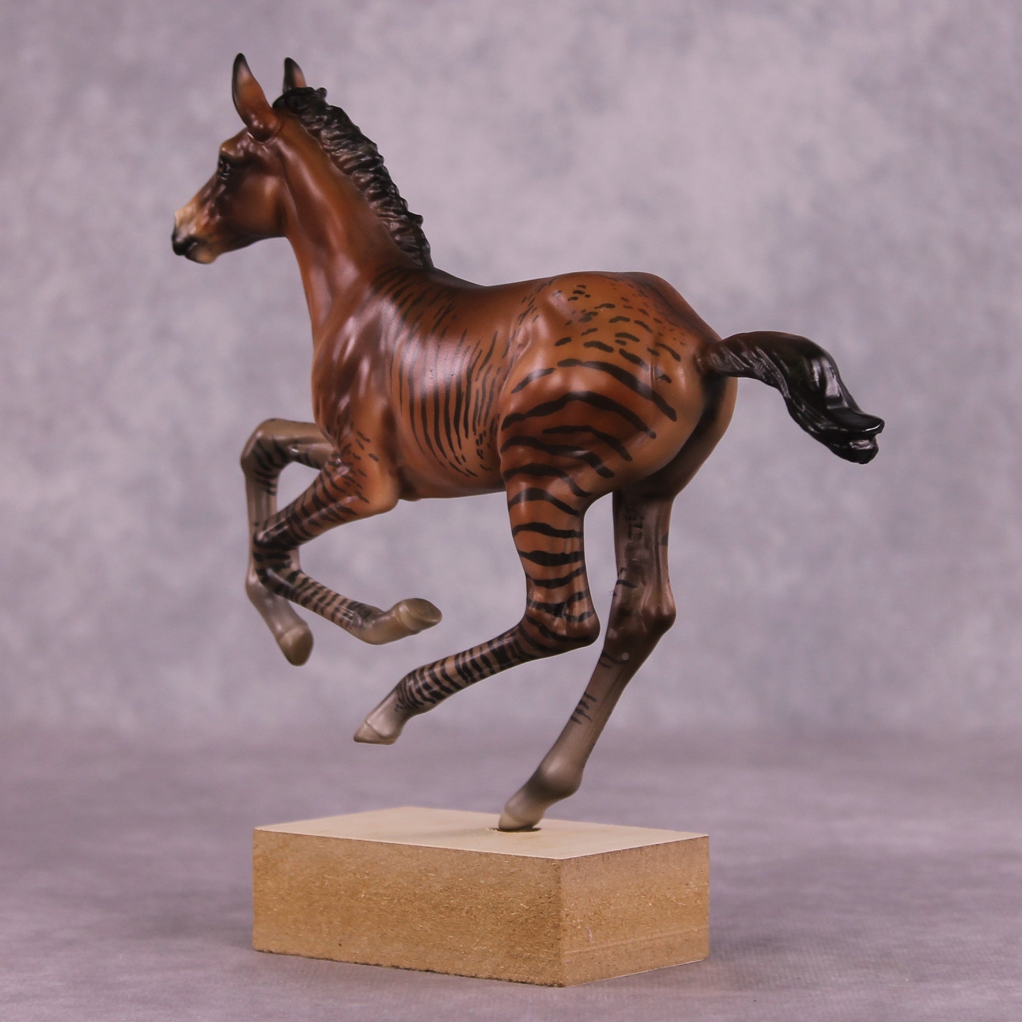 OOAK Pimento Blind Draw By Jess Hamill - Menagerie Series