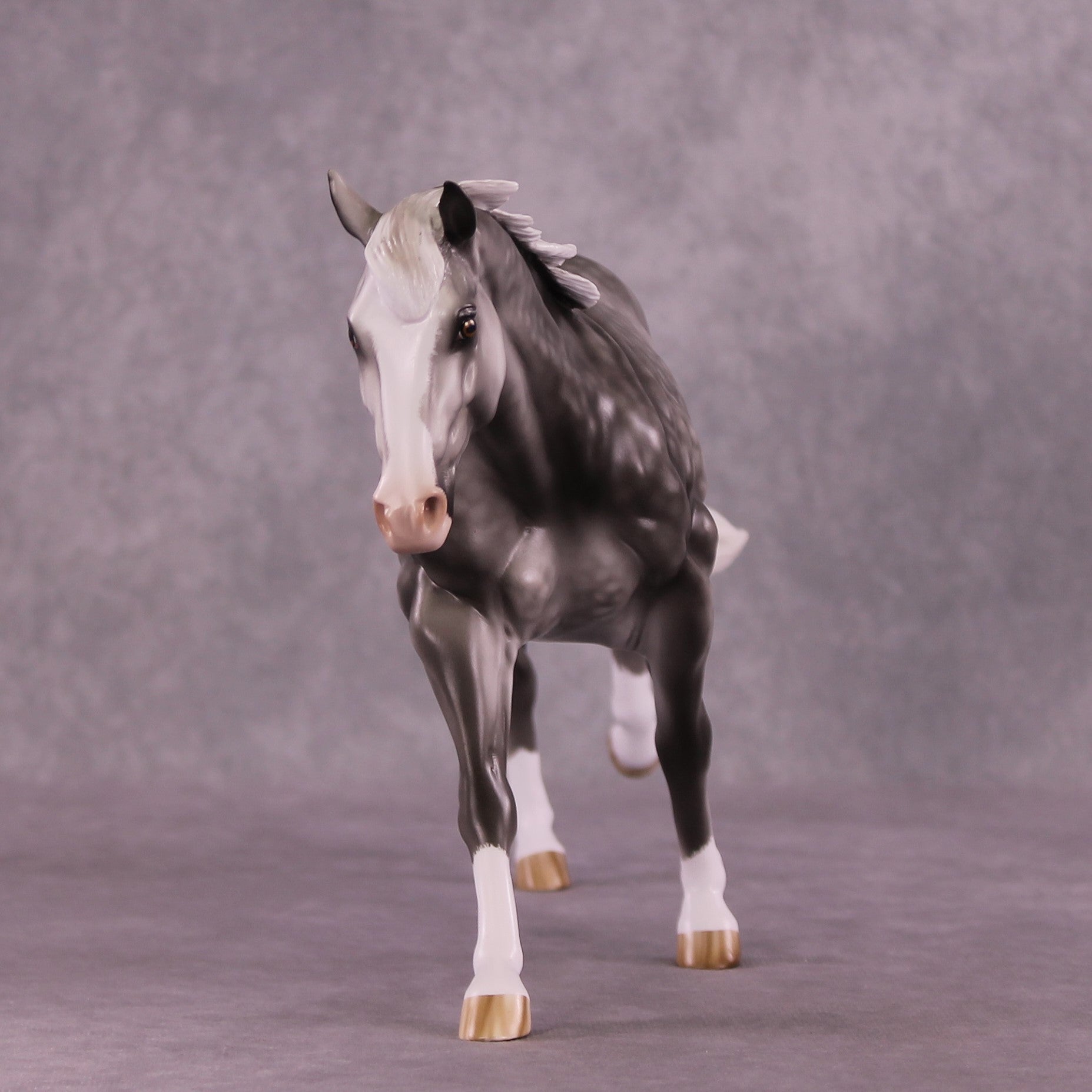 "Townsend" OOAK FCM Remington by Sheryl Leisure Best Offer 07/08/25