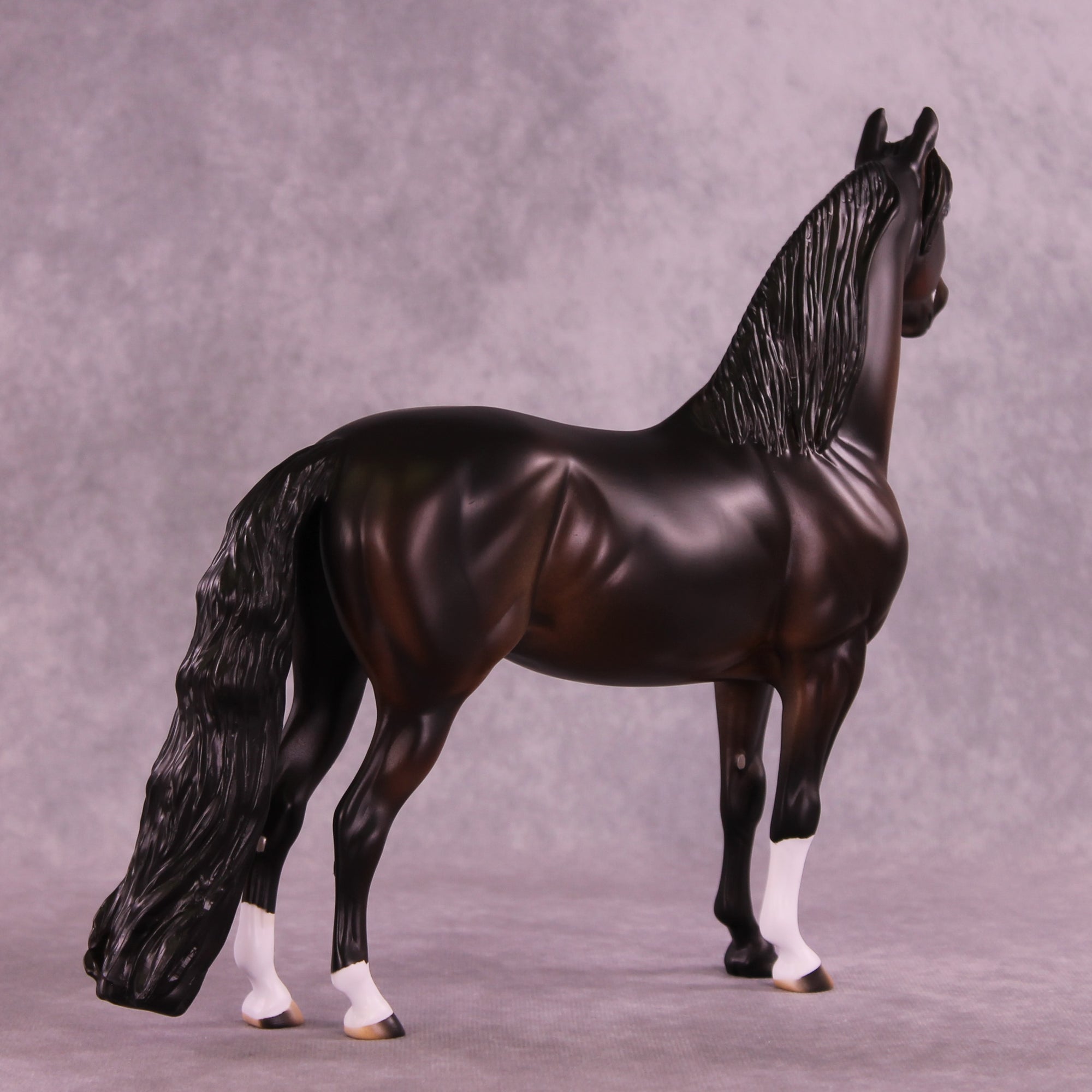 Sweet Treat OOAK Morgan by Anna Rieck DDOOAKs25