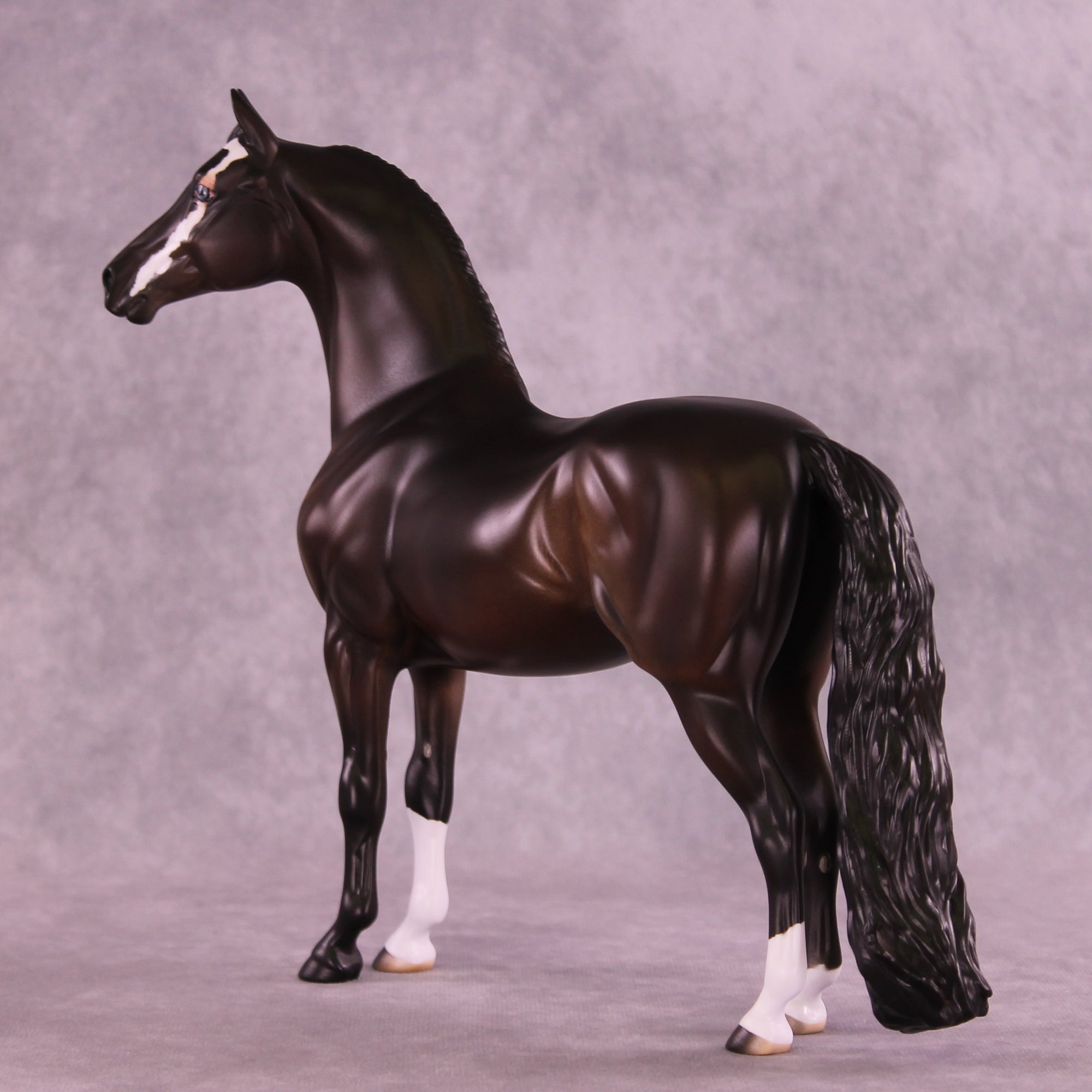 Sweet Treat OOAK Morgan by Anna Rieck DDOOAKs25