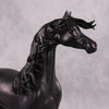 &quot;Incognito&quot; OOAK EFCM Arab Stallion By Caroline Boydston Best Offer 5/6/2025