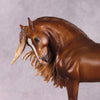 &quot;Wild Child&quot; OOAK EFCM Andalusian By Caroline Boydston Best Offer 5/6/2025