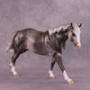 &quot;Townsend&quot; OOAK FCM Remington by Sheryl Leisure Best Offer 07/08/25