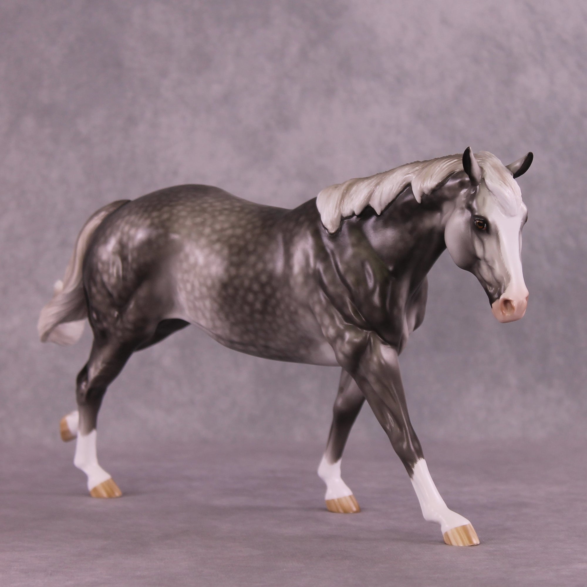 "Townsend" OOAK FCM Remington by Sheryl Leisure Best Offer 07/08/25