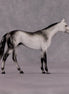 "Octavius" OOAK Thoroughbred Chip By Ellen Robbins CL25 Classic Lit Chips