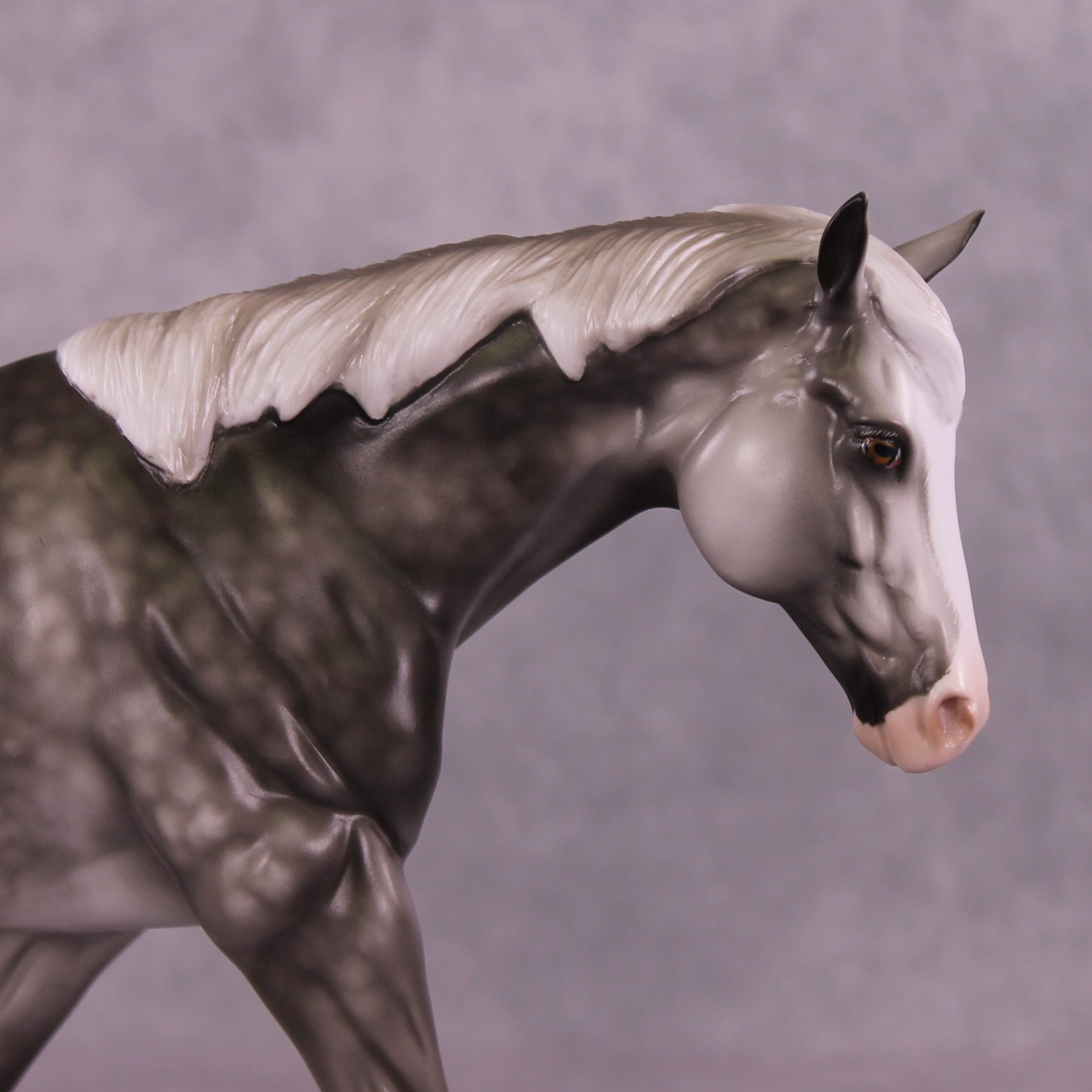 "Townsend" OOAK FCM Remington by Sheryl Leisure Best Offer 07/08/25