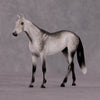 &quot;Octavius&quot; OOAK Thoroughbred Chip By Ellen Robbins CL25 Classic Lit Chips