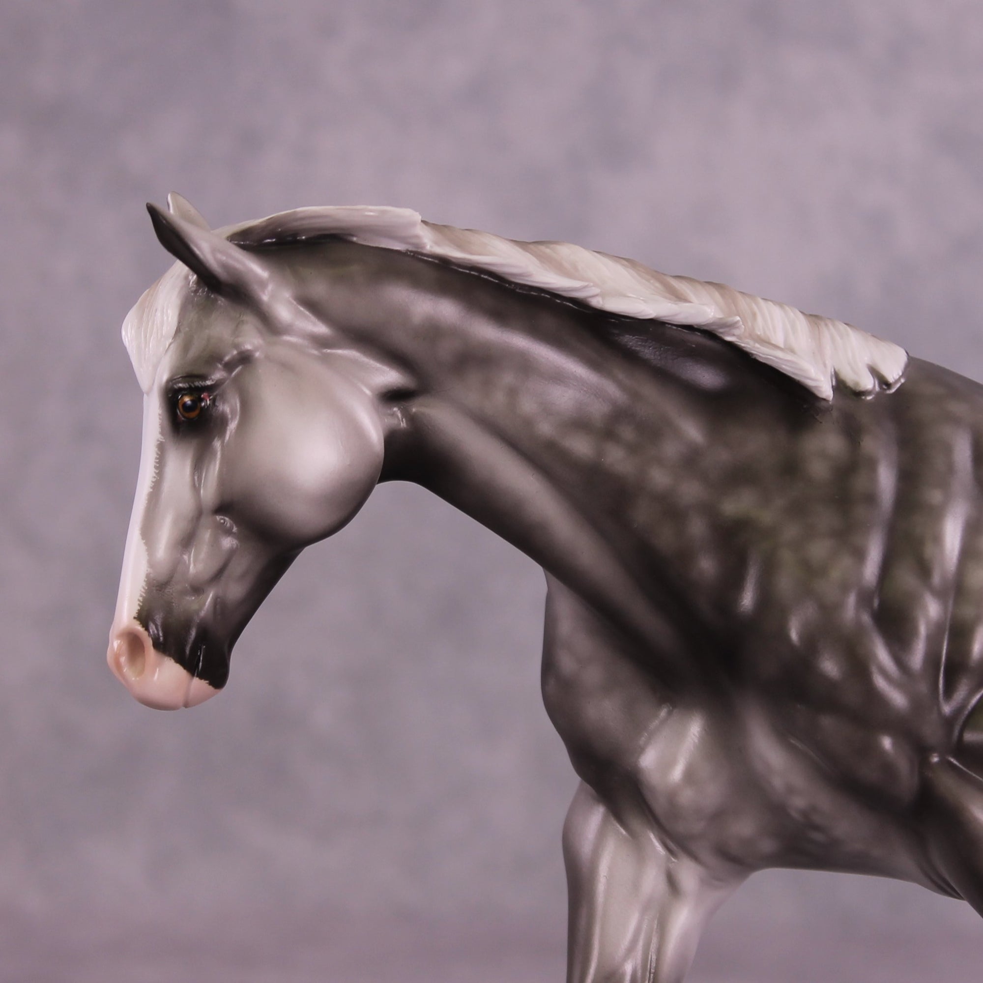 "Townsend" OOAK FCM Remington by Sheryl Leisure Best Offer 07/08/25