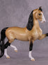 "Fayette" OOAK FCM Saddlebred by Ellen Robbins SHCF25