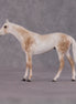 "Brutus" OOAK Thoroughbred Chip By Ellen Robbins CL25 Classic Lit Chips