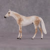 &quot;Brutus&quot; OOAK Thoroughbred Chip By Ellen Robbins CL25 Classic Lit Chips