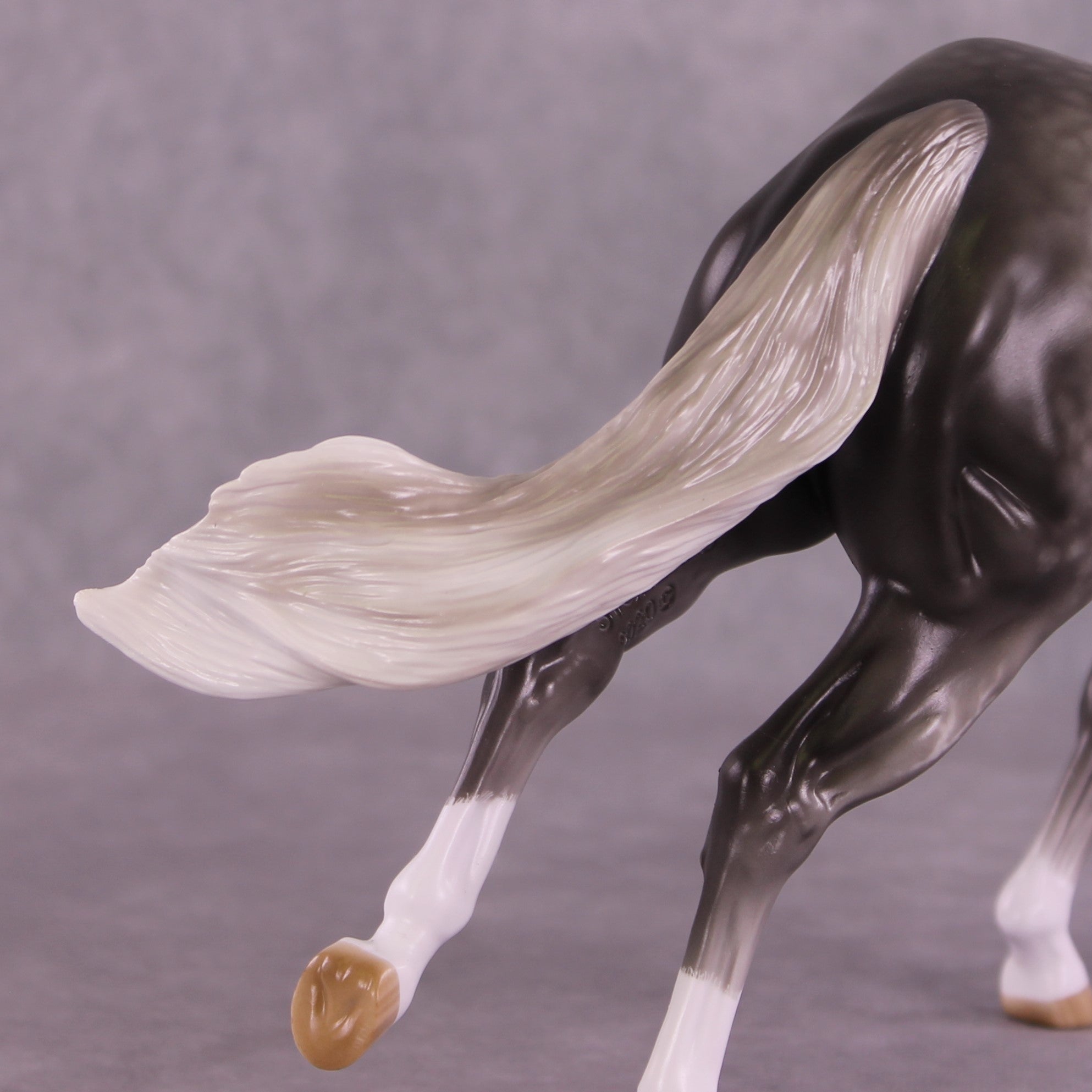 "Townsend" OOAK FCM Remington by Sheryl Leisure Best Offer 07/08/25