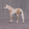 &quot;Brutus&quot; OOAK Thoroughbred Chip By Ellen Robbins CL25 Classic Lit Chips