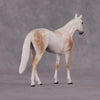 &quot;Brutus&quot; OOAK Thoroughbred Chip By Ellen Robbins CL25 Classic Lit Chips