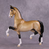 &quot;Fayette&quot; OOAK FCM Saddlebred by Ellen Robbins SHCF25