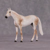 &quot;Brutus&quot; OOAK Thoroughbred Chip By Ellen Robbins CL25 Classic Lit Chips