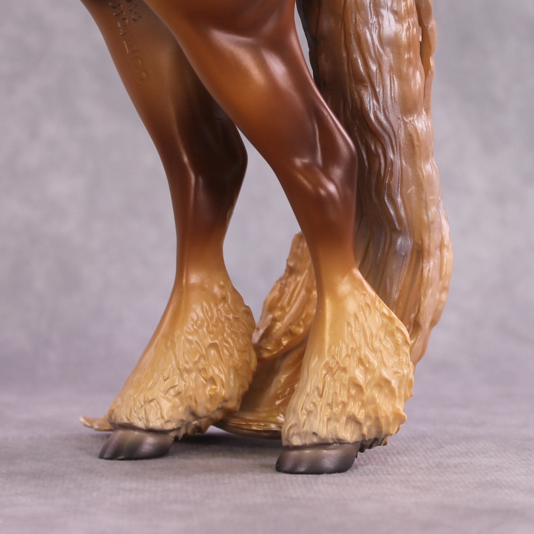 "Wild Child" OOAK EFCM Andalusian By Caroline Boydston Best Offer 5/6/2025