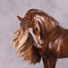 &quot;Wild Child&quot; OOAK EFCM Andalusian By Caroline Boydston Best Offer 5/6/2025
