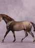 "Benton" OOAK Pony by Julie Keim EQ25