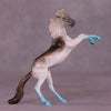 Misti LE-3 Chip Rearing Horse by Jess Hamill MS25