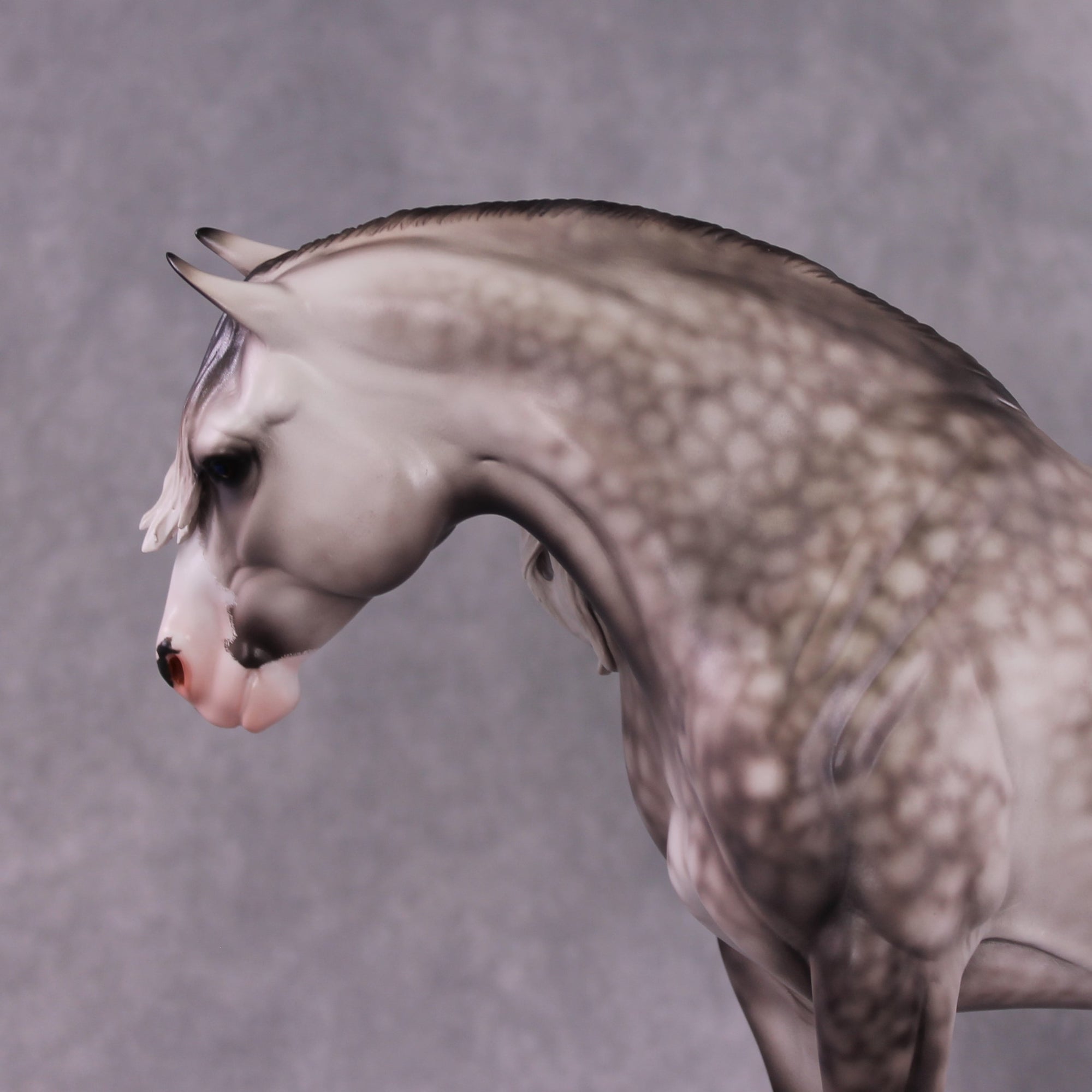 "Stylo" OOAK EFCM Bunny By Caroline Boydston Best Offer 5/6/2025