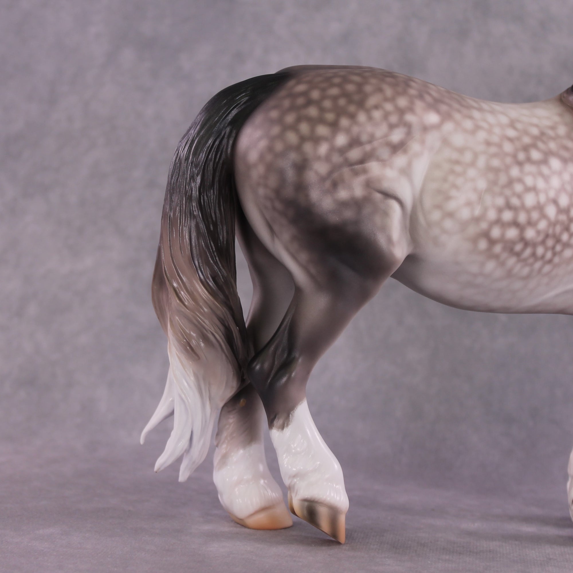 "Stylo" OOAK EFCM Bunny By Caroline Boydston Best Offer 5/6/2025