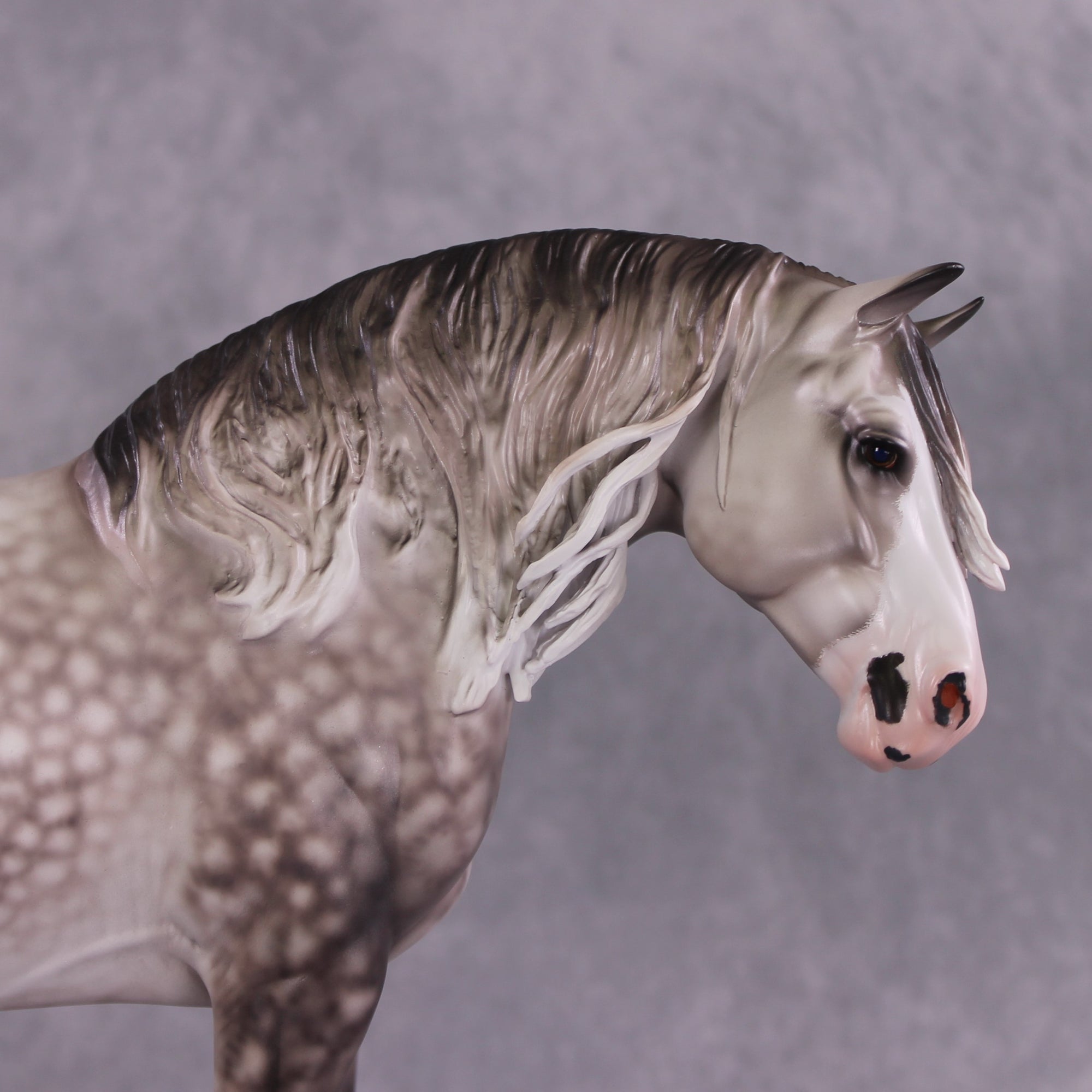 "Stylo" OOAK EFCM Bunny By Caroline Boydston Best Offer 5/6/2025