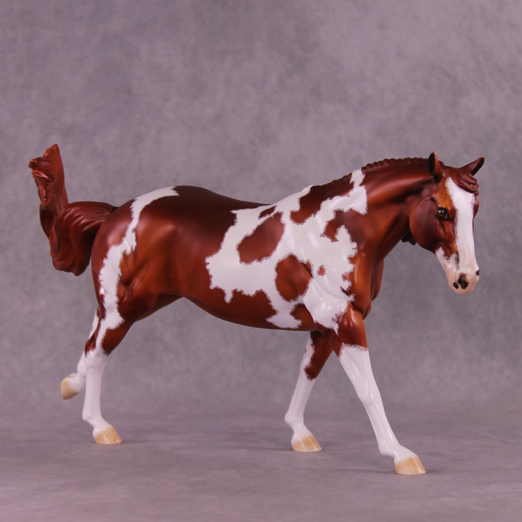 Beverly Orange or Fireglow Bronze LE-24 FCM Remington by Dawn Quick FS25