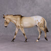 Don&#39;t Molly Me OOAK Loyalty Mule Sample MHP Auction