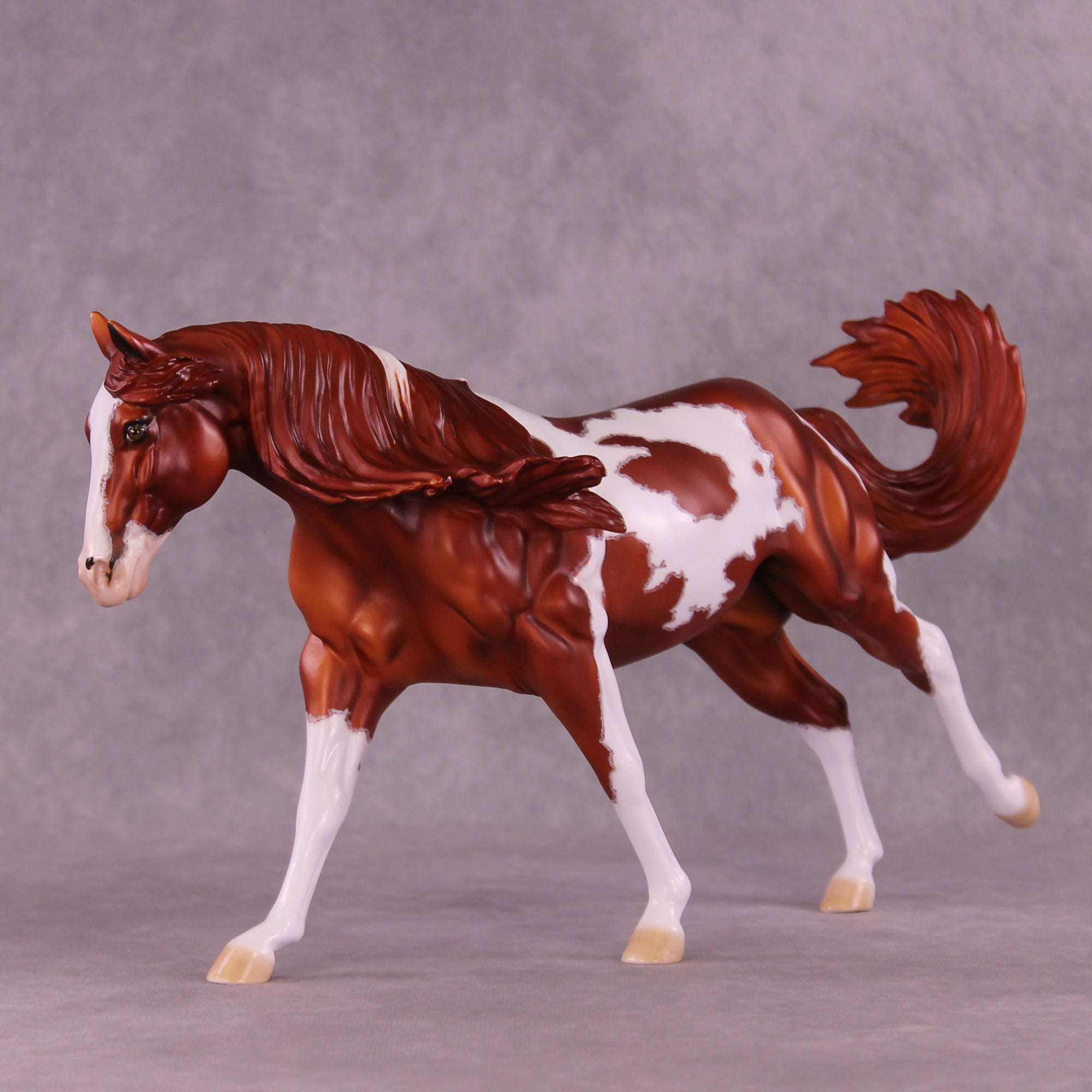 Beverly Orange or Fireglow Bronze LE-24 FCM Remington by Dawn Quick FS25