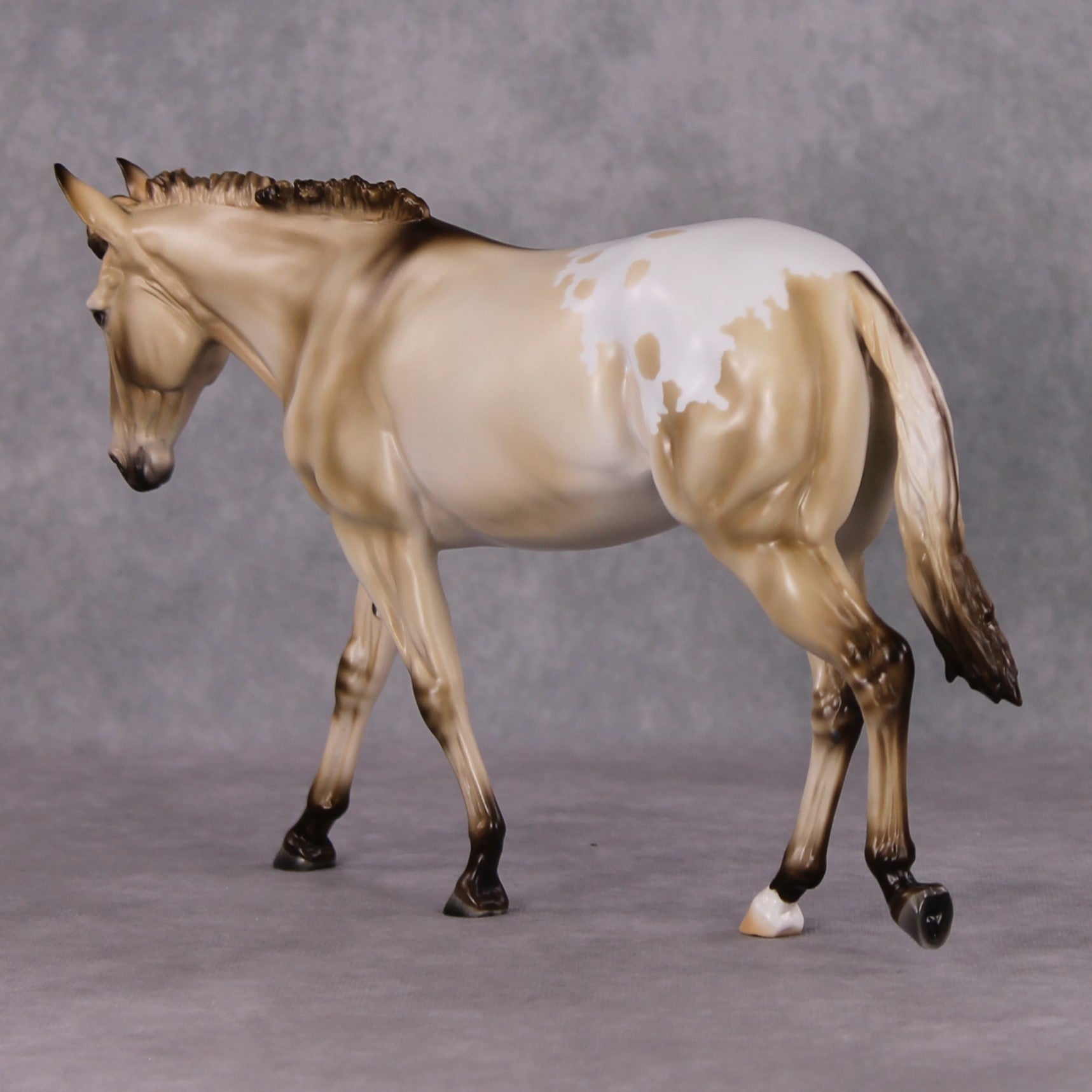 Don&#39;t Molly Me OOAK Loyalty Mule Sample MHP Auction