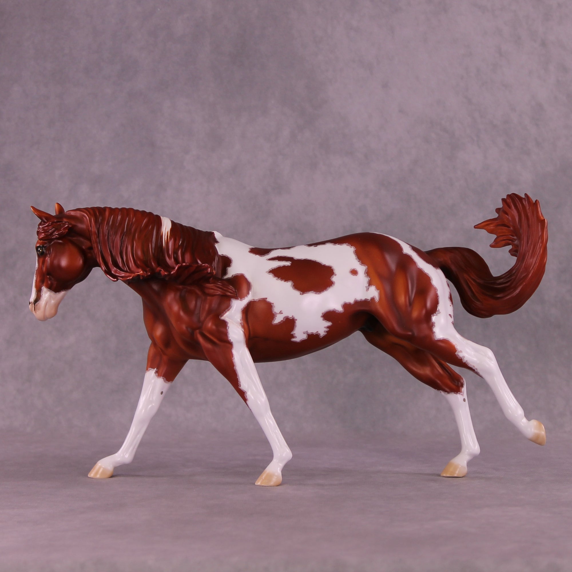 Beverly Orange or Fireglow Bronze LE-24 FCM Remington by Dawn Quick FS25