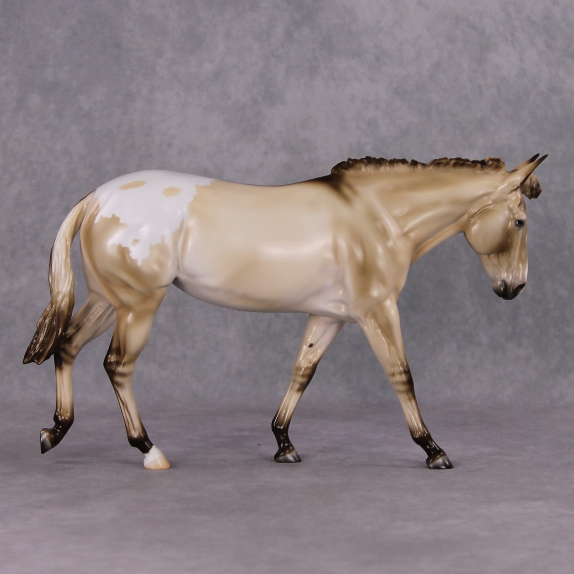 Don&#39;t Molly Me OOAK Loyalty Mule Sample MHP Auction