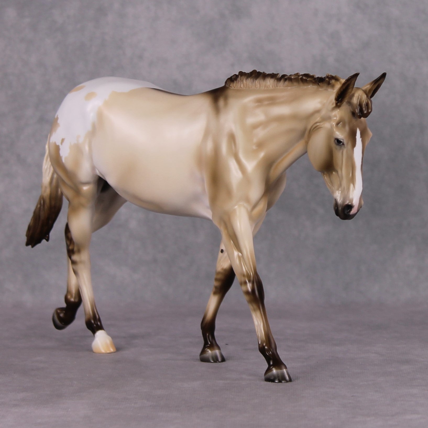 Don&#39;t Molly Me OOAK Loyalty Mule Sample MHP Auction