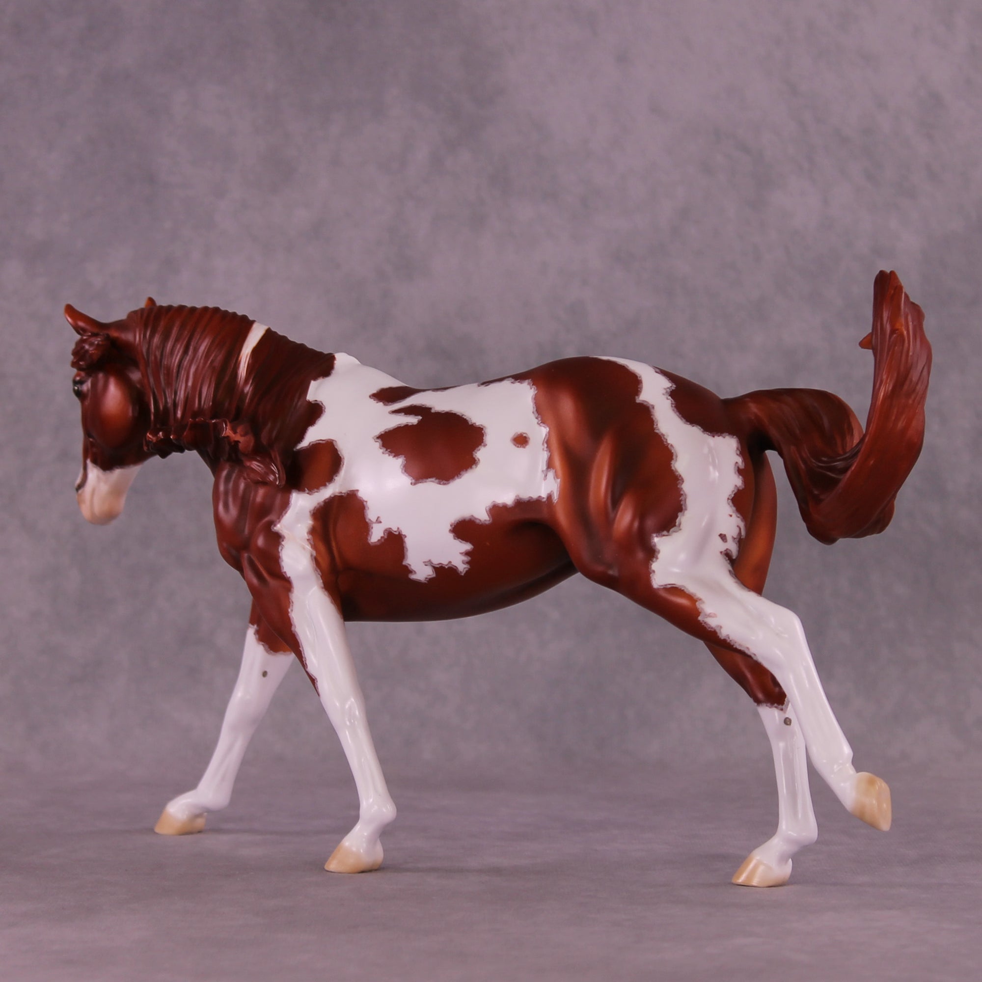 Beverly Orange or Fireglow Bronze LE-24 FCM Remington by Dawn Quick FS25